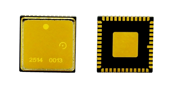 Harga yang bagus Motion Tracking MEMS Gyroscope Chip dengan SPI Output Fast Response on line
