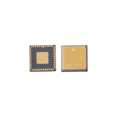 Harga yang bagus Chip gyroscope MEMS bersumbu tunggal kelas taktis untuk sistem tak berawak on line