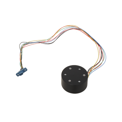 Harga yang bagus Single Axis Fiber Optic Gyroscope Fizoptika VG1703 Replacement for UAV & Robotics on line