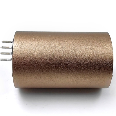 Harga yang bagus Single Axis Fiber Optic Gyro ± 300°/s Range 3°/h Stabilitas on line