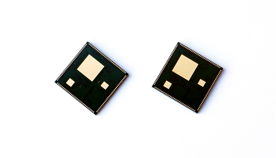 Harga yang bagus Chip Kontrol Giroskop Serat Optik ADC 14-bit 80MHz on line