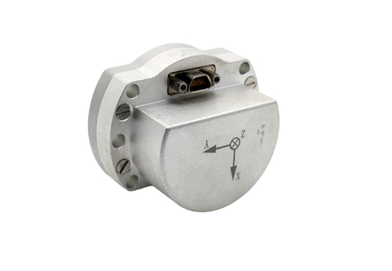 Harga yang bagus Honeywell HG4930C IMU Taktis 6-Axis dengan Antarmuka RS-422 on line