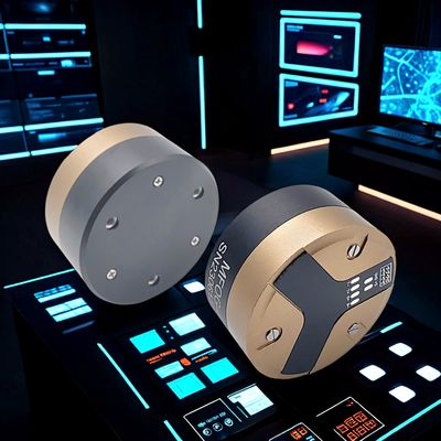 Harga yang bagus Tingkat Mekanik 1 Axis Turntable Facet Type Untuk Uji Sistem Inersia on line