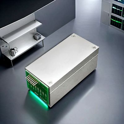 Harga yang bagus INS IMU Turntable Stainless Steel Komputer Kontrol Otomatis on line