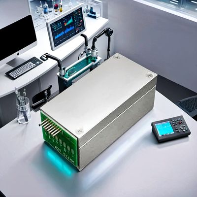 Harga yang bagus Sensor FOG untuk Navigasi Kendaraan Otonom on line