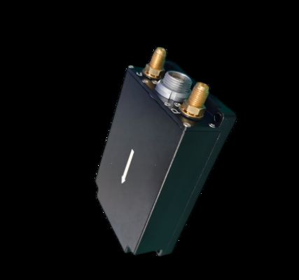 Harga yang bagus Sistem Navigasi Inersia MEMS Kendaraan Bawah Air Otonom dengan Output RS422 on line