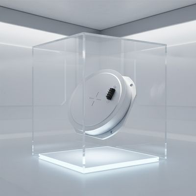 Harga yang bagus Keakuratan dua sumbu turntable memberikan posisi sudut / tingkat sudut / percepatan sudut on line