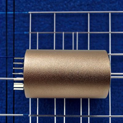 Harga yang bagus Giroskop Serat Optik Terintegrasi Mikro-Nano untuk Navigasi Inersia Presisi on line