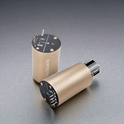 Harga yang bagus Micro-Nano Fiber Optic Gyro Berdasarkan Teknologi Silicon Photonics on line