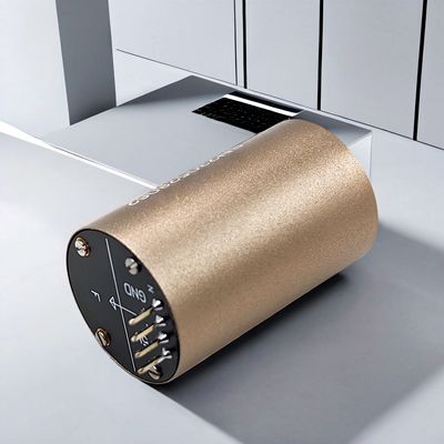 Harga yang bagus Sensor Tingkat Sudut Micro-Nano Fiber Optic Gyro on line