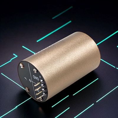 Harga yang bagus Nano-Scale Micro-Nano Fiber Optic Gyro Ukuran Kecil on line