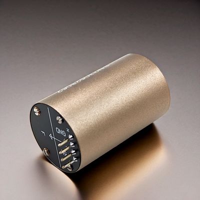 Harga yang bagus Gyroscope Optik Serat Mikro Nano Berbiaya Rendah dengan Keuntungan Produksi Massal on line