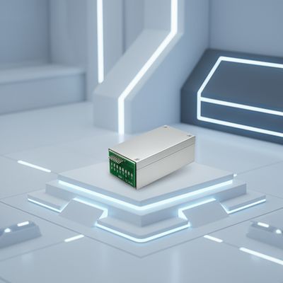 Harga yang bagus Sensor kecepatan sudut untuk kontrol sikap dan penentuan posisi perangkat gerak on line