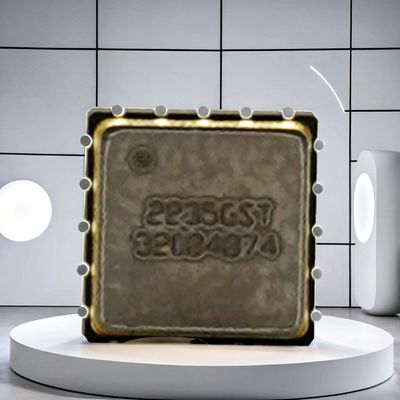 Harga yang bagus Sistem Navigasi Inersia MEMS Kendaraan Bawah Air Otonom dengan Output RS422 on line