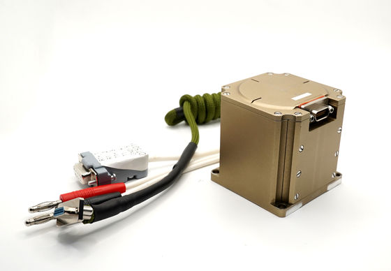 Harga yang bagus Pencari Arah Sejati Utara Azimuth Serat Optik untuk Survei Geoteknik on line