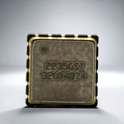 Harga yang bagus Sensor Inersia dengan Giroskop 3-Sumbu dan Akselerometer 3-Sumbu on line