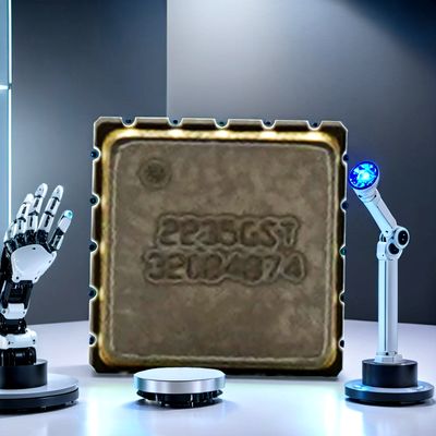 Harga yang bagus Sistem Navigasi Inersia Akurasi Tinggi Sensor UAV Rtk Gps on line