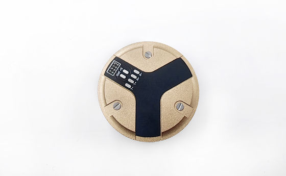 Harga yang bagus Gyro Serat Optik Sumbu Tunggal, Gyro Serat Optik Bias Rendah on line