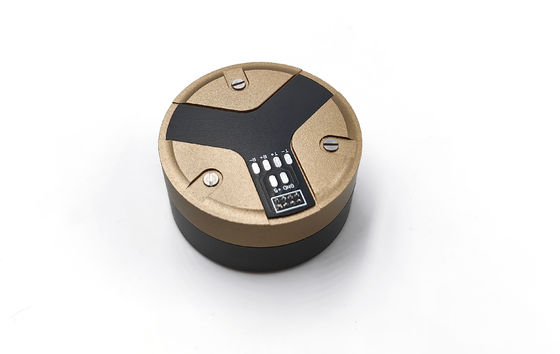 Harga yang bagus Giroskop Serat Optik Digital Sumbu Tunggal Bias Rendah on line