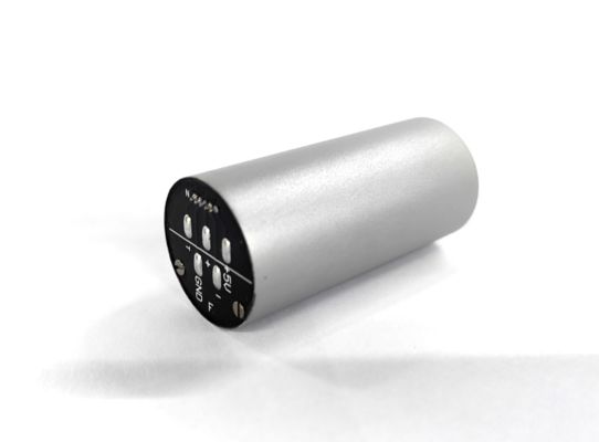 Harga yang bagus 1 Axis FOG Navigation Gyro Sensor Low Drift Sertifikat CE on line