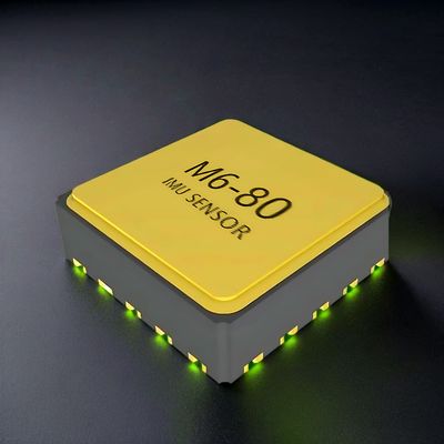 Harga yang bagus Unit Pengukuran Inersia untuk Kontrol Stabilitas Guling on line