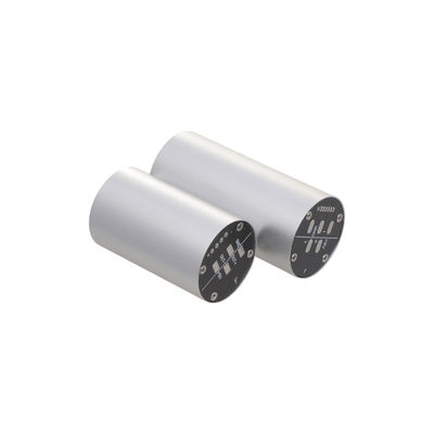 Harga yang bagus Giroskop Serat Optik Stabilitas Bias Rendah Sumbu Tunggal Sensor Giroskop Serat Optik Loop Terbuka on line