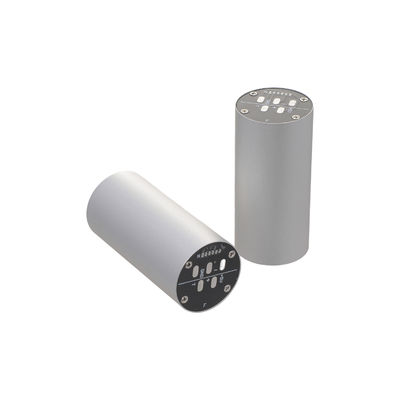 Harga yang bagus Fiber Single Axis Gyroscope Presisi Tinggi Inersia Daya Rendah on line