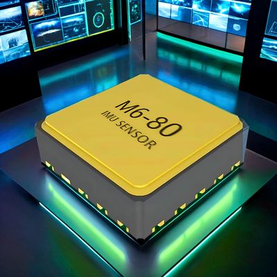 Harga yang bagus Sistem Navigasi Terintegrasi Presisi Tinggi dengan Stabilitas Gyro Zero-Bias 0,05°/h dan Frekuensi Data Navigasi 200 Hz on line