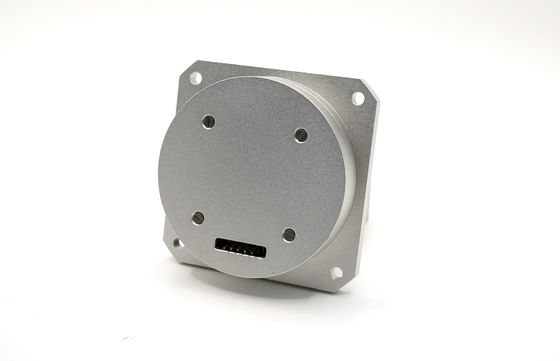 Harga yang bagus Stabilitas Tinggi Fog Gyro Compass Low Drift Single Axis Noise Isolation on line