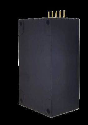 Harga yang bagus Giroskop Serat Optik Triaksial Giroskop Serat Tiga Sumbu Dengan Papan Akuisisi Data on line