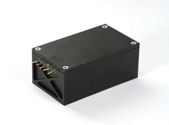 Harga yang bagus Gyro Optik Digital Sumbu Tunggal Kinerja Tinggi, Gyro Serat Optik Bias Rendah on line