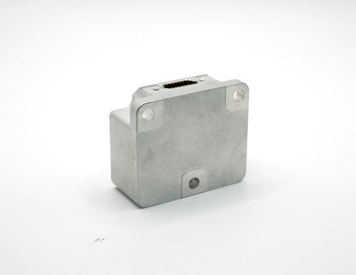 Harga yang bagus Low Bias High Stability Fiber Optic Gyro Transducer Untuk UAV / AUV / Helikopter on line