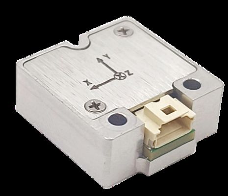 Harga yang bagus Sensor Laju Sudut Inersia Gyro Serat Triaksial Untuk Navigasi on line