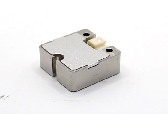 Harga yang bagus Triaxial FOG Fiber Optic Gyro Zero Bias Untuk Navigasi Inersia on line