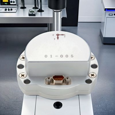 Harga yang bagus Bias Rendah Biaya Rendah Sensor Gyro Serat Optik Inersia 3 Sumbu Untuk Navigasi on line