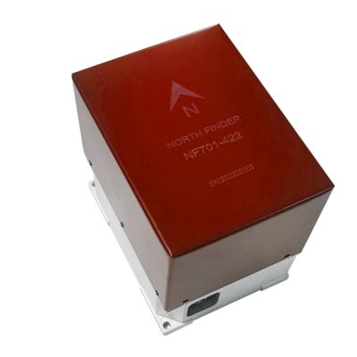 Harga yang bagus FOG North Finder Module for Autonomous Navigation and Inertial Alignment on line