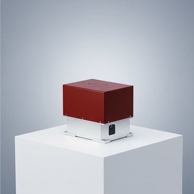 Harga yang bagus RS422 Output North Seeker Fiber Optic Gyroscope Sensor for Tunnel Mining on line