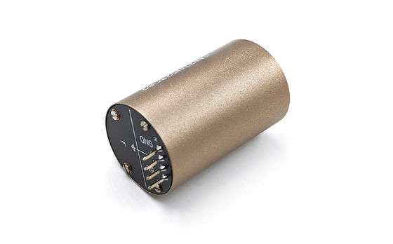 Harga yang bagus Gyroscope Fiber Optic Single Axis MFOG40 ± 300°/s Jangkauan on line