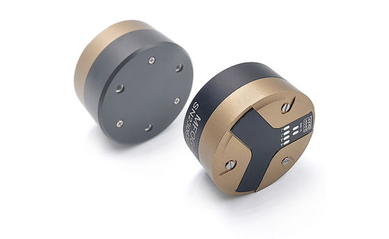 Harga yang bagus Akurasi Tinggi 1 Axis Positioner RS232 Angular Displacement Calibrator on line