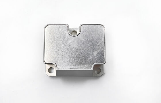 Harga yang bagus IMU MEMS Tingkat Navigasi dengan Giroskop Akselerometer 3 Axis on line