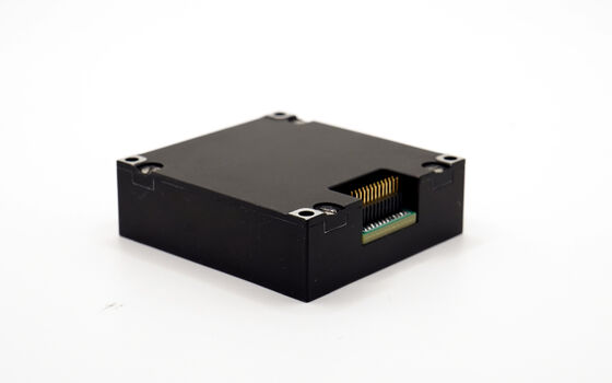 Harga yang bagus 10-Axis Inertial Navigation Sensor IMU dengan 3-Axis Accelerometer Gyro Magnetometer Barometer on line