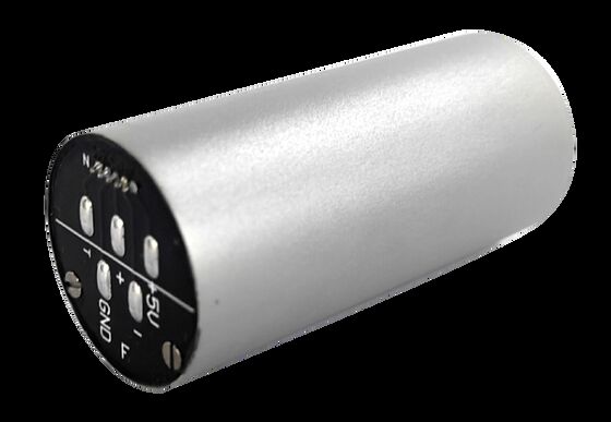 Harga yang bagus Sensor FOG Tingkat Taktis Fiber Optic Gyroscope dengan 0,03 ARW untuk Pemantauan Turbin Angin on line