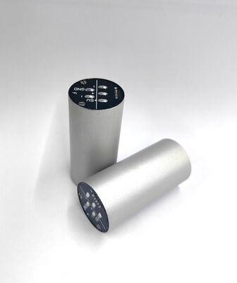 Harga yang bagus Kompak Giroskop Serat Optik dengan RS-422 Output Interface untuk UAV Gimbal on line