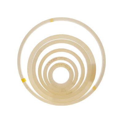 Harga yang bagus High Extinction Ratio Closed-Loop Fiber Optic Gyroscope Polarization-Maintaining Fiber Coil on line