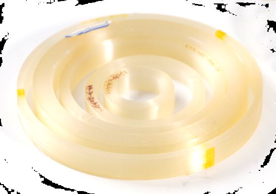 Harga yang bagus Kumparan Serat Optik F50 Mode Tunggal Berdiri Bebas 260m untuk Giroskop Serat Optik on line