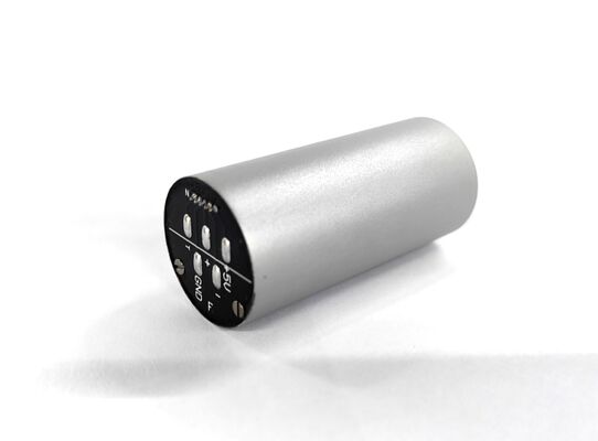 Harga yang bagus VG191AD Penggantian Giroskop Serat Optik 0.03°/√h ARW untuk Sistem Navigasi Inersia on line