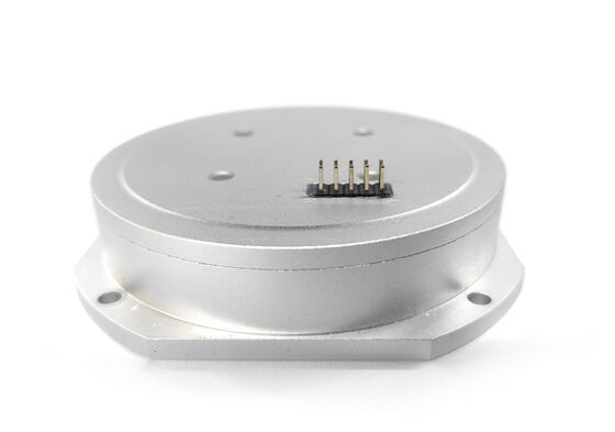 Harga yang bagus Sensor Gyro Fiber Optic Ringan Keakuratan Sedeng untuk Sistem Gimbal Udara on line