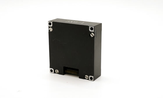 Harga yang bagus Unit Pengukur Inersia MEMS Miniatur dengan Giroskop & Akselerometer 3-Sumbu untuk UAV on line