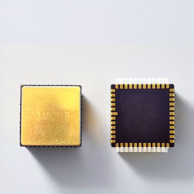 Harga yang bagus Chip Giroskop MEMS Sensor Laju Sudut Presisi Tinggi on line