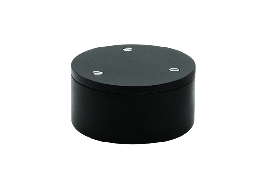 Harga yang bagus Jarak Tengah Gyro Fiber Optic Single Axis dengan 0,02 deg/h Bias Stability dan ±400 deg/s Jarak dalam Compact Φ45mm x 32mm Ukuran on line